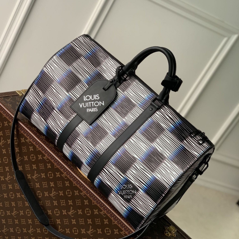 LV Travel Bags